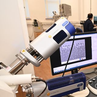 What We Do: Metallurgical Investigations